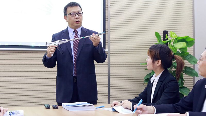 企业培训定制方案：如何打造高效人才培养策略